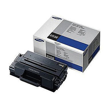 Samsung (MLT-D203E/XAA) Extra High Yield Toner Cartridge (10000 Yield)