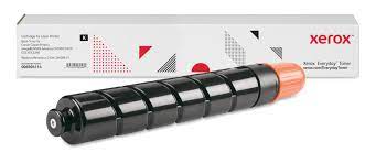 Xerox<sup>&reg;</sup> Remanufactured Xerox Toner, Alternate for Everyday Canon FM3-5945-010, FM4-8400-010 waste toner container
