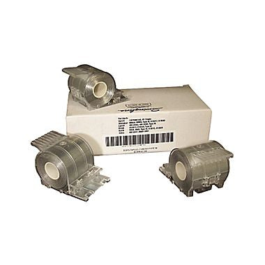 Xerox<sup>&reg;</sup> Staple Cartridge and Waste Container for Light Production Finisher (5000 Staples/Ctg) (4 Ctgs/Box)