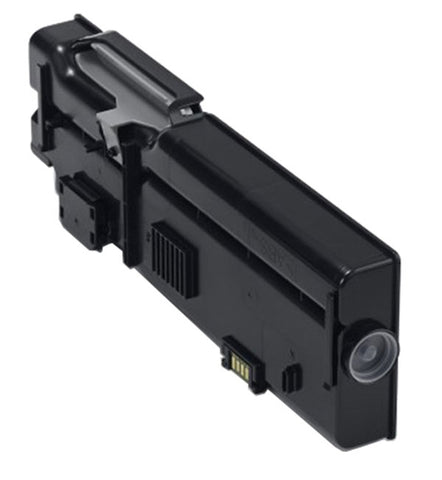 Dell Technologies Black Toner Cartridge (OEM# 593-BBBM) (1200 Yield)