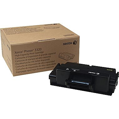 Xerox<sup>&reg;</sup> High Capacity Toner Cartridge (11000 Yield)