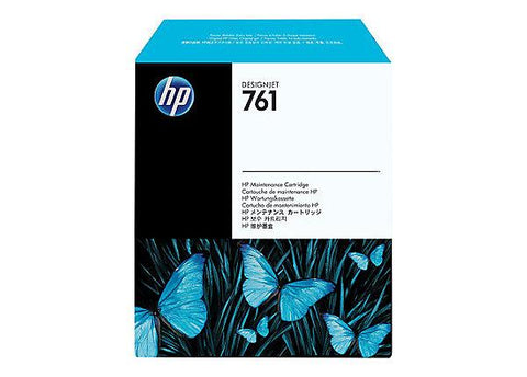 HP 761 (CH649A) Maintenance Cartridge