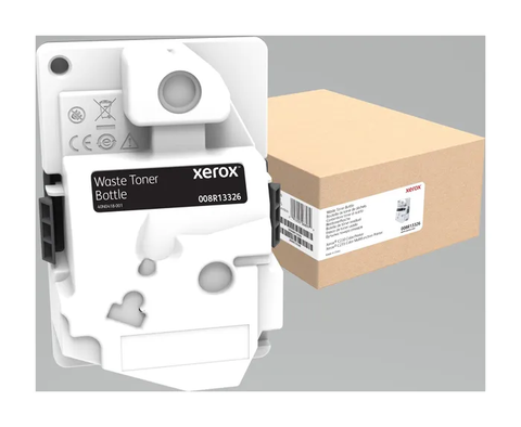Xerox<sup>&reg;</sup> Genuine Xerox Waste Toner Bottle, Xerox C230/C235 Color Printer/Multifunction