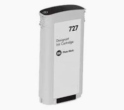 HP HP 727 THPB3P20A Compatible Ink Photo Black