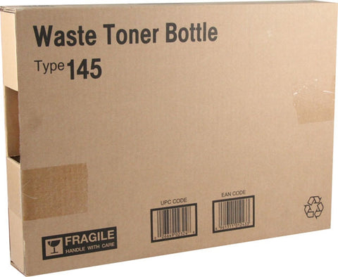 Ricoh Waste Toner Bottle (125000 Yield) (Type 145)
