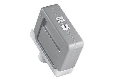 Canon, Inc (PFI-301GY) Gray Ink Tank (330 ml)