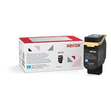 Xerox<sup>&reg;</sup> C410/VersaLink C415 Cyan High Capacity Toner Cartridge