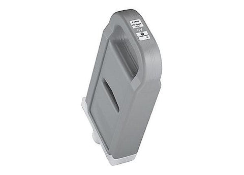 Canon, Inc (PFI-701GY) Gray Ink Tank (700 ml)