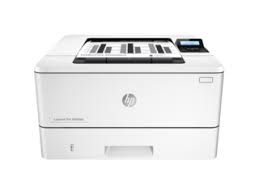 HP LaserJet Pro M402dn