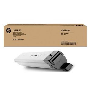 HP High Yield BLACK Managed E45028, E47528 Original LaserJet Toner Cartridge 8,600 Yield