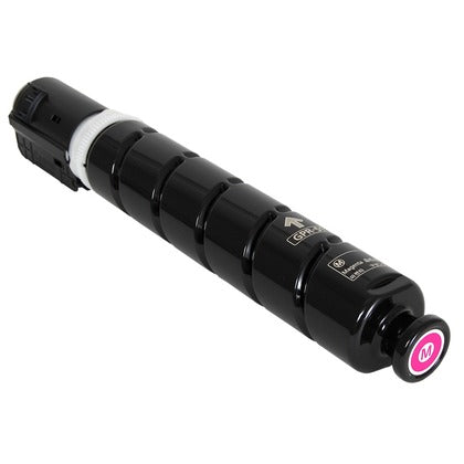 Canon, Inc imageRUNNER ADVANCE C255iF Magenta Toner Cartridge