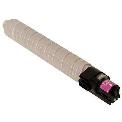 Ricoh MAGENTA TONER CARTRIDGE FOR USE IN AFICIO MPC2000 MPC2500 MPC3000 EASTIMAT