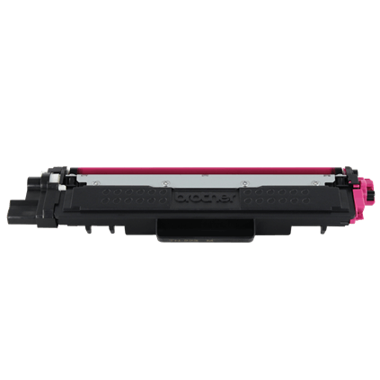 Brother Standard Yield Magenta Toner Cartridge (1300 Yield)