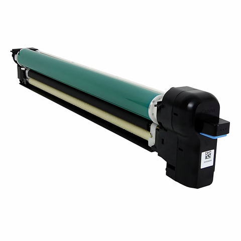 Canon, Inc Canon 8528B004AA Black Drum Unit