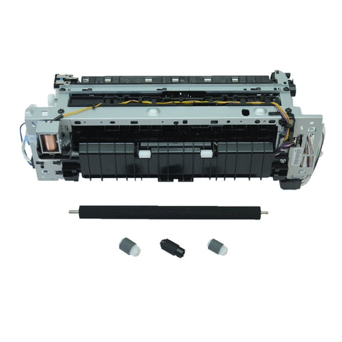 HP 110V Fuser Duplex