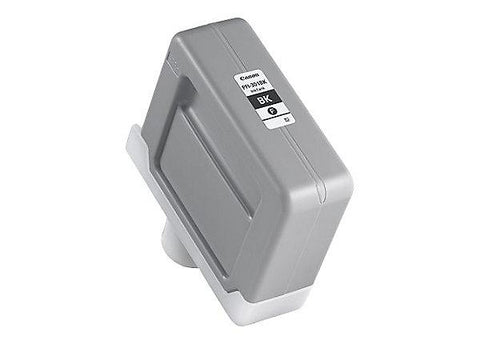 Canon, Inc (PFI-301BK) Black Ink Tank (330 ml)