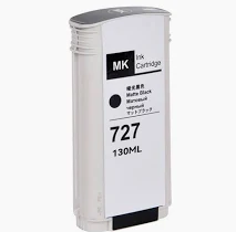 HP HP 272 THPB3P22A Compatible Ink Black