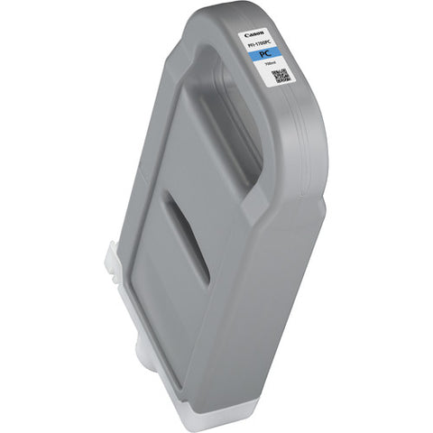 Canon, Inc (PFI-1700) Photo Cyan Pigment Ink Tank (700ml)