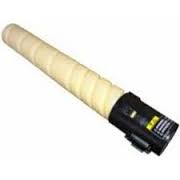 Konica Minolta TN216Y Yellow Toner (26000 Yield)