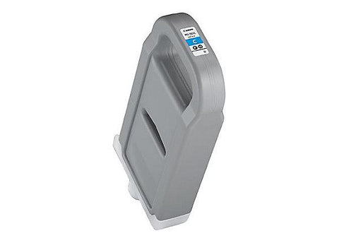 Canon, Inc (PFI-701C) Cyan Ink Tank (700 ml)