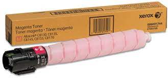 Xerox<sup>&reg;</sup> ALTALINK C8130 TONER CARTRIDGE MAGENTA METERED TONER CARTRIDGE