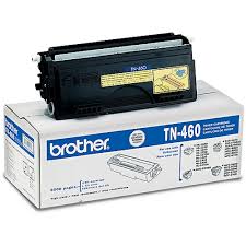 Brother High Yield Toner Cartridge (6000 Yield) - 4100E and 5750