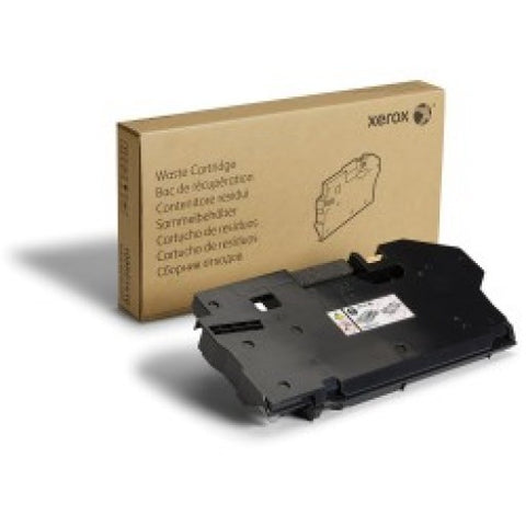 Xerox<sup>&reg;</sup> Waste Toner Bottle (21200 Yield)