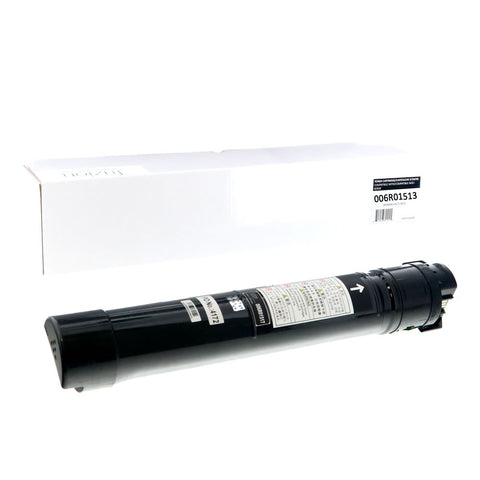Fuzion Xerox 006R01513 Remanufactured Toner - Black