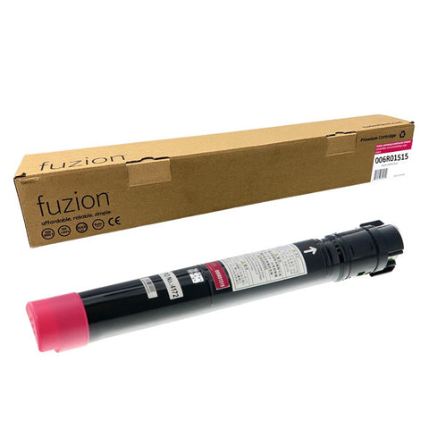 Fuzion Xerox 006R01515 Compatible Toner - Magenta