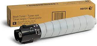 Xerox<sup>&reg;</sup> ALTALINK C8130 TONER CARTRIDGE BLACK METERED TONER CARTRIDGE