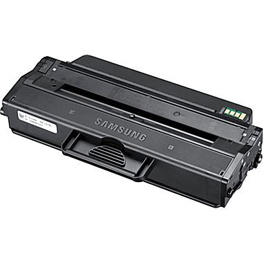 Samsung (MLT-D103L/XAA) High Yield Toner Cartridge (2500 Yield)