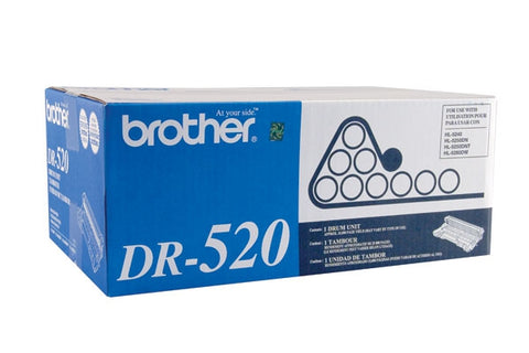 Brother Replacement Drum Unit (25000 Yield)