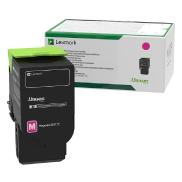Lexmark High Yield Black Toner Cartridge (8500 Yield)