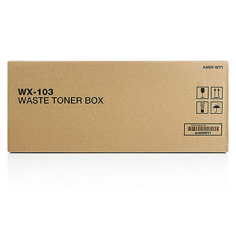 Konica Minolta Compatible A4NN0Y2 Waste Toner WX-103