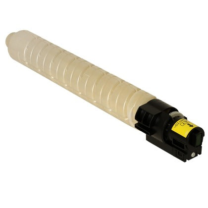 Ricoh OEM Ricoh  (884963, 888637, 841000) Toner Cartridge, Yellow, 20K Yield