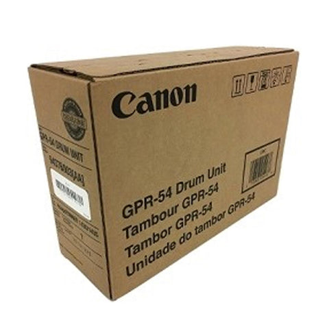 Canon, Inc OEM 9437B003AA Black Drum Unit