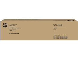HP (W9043MC) Magenta Managed LaserJet Toner Cartridge (32000 Yield)
