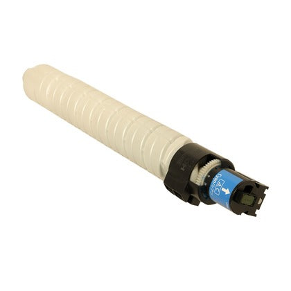Ricoh OEM Ricoh  (841423) Toner Cartridge, Cyan, 15K Yield