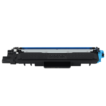 Brother Standard Yield Cyan Toner Cartridge (1300 Yield)