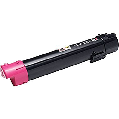 Dell Technologies High Yield Magenta Toner Cartridge (OEM# 332-2117) (12000 Yield)