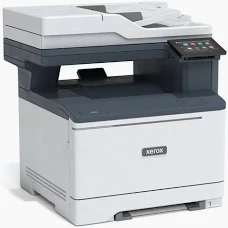 Xerox<sup>&reg;</sup> C325 Colour Multifunction Printer