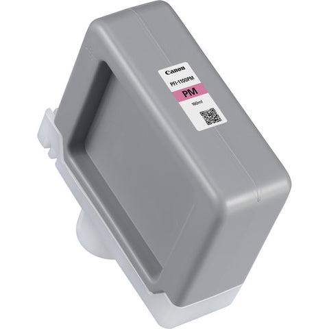 Canon, Inc (PFI-1100) Photo Magenta Pigment Ink Tank (160ml)
