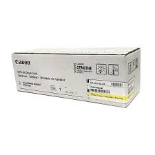 Canon, Inc Canon GP R-58 Drum Unit Yellow