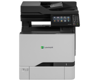 Lexmark XC4150 Color Laser MFP