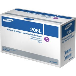 Samsung MLT-D206L Toner Cartridge for Samsung SCX-5935