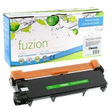 Fuzion Brother TN660 Compatible Toner