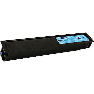 Toshiba Cyan Toner Cartridge (24000 Yield)