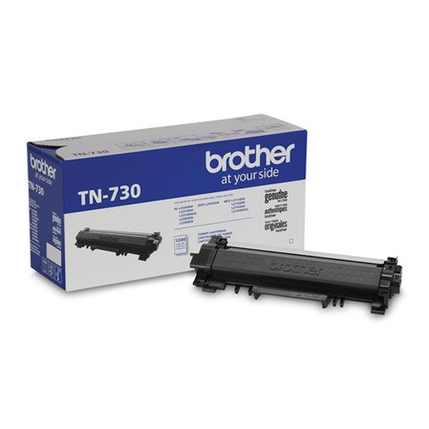 Brother Toner Cartridge (1200 Yield)
