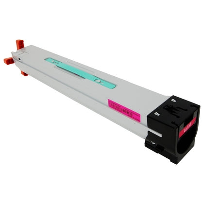 Samsung OEM Samsung  (CLTM806S) Toner Cartridge, Magenta, 30K Yield