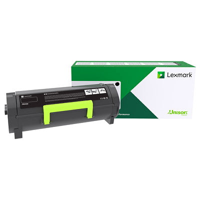 Lexmark B3442/MB3442 HY Toner Cartridge (6K)